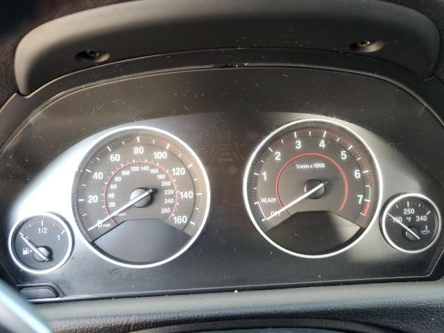 2016 BMW 330E - WBA8E1C5XGK479606