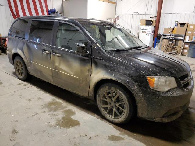 2016 DODGE GRAND CARA 2C4RDGCG7GR209958