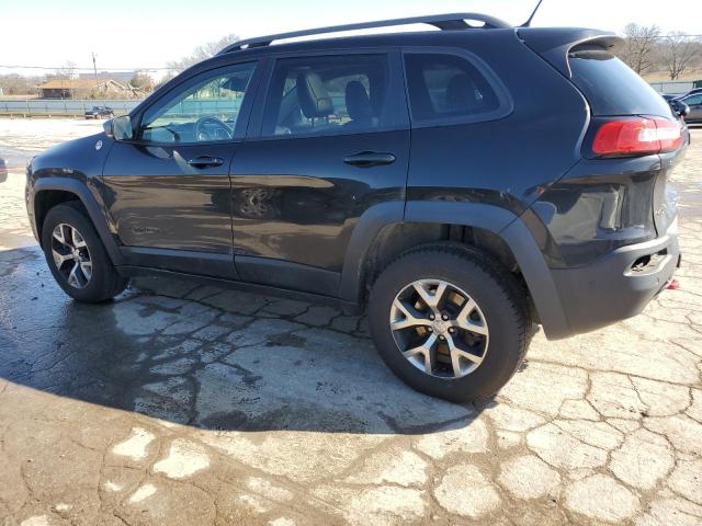 2015 JEEP CHEROKEE T 1C4PJMBS2FW685514