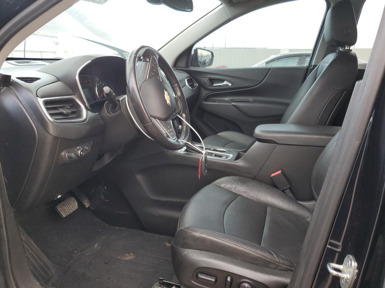 2GNAXKEV5L6251065 CHEVROLET EQUINOX 2020
