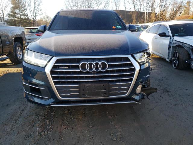 VIN WA1LAAF70KD001773 2019 Audi Q7, Premium Plus no.5