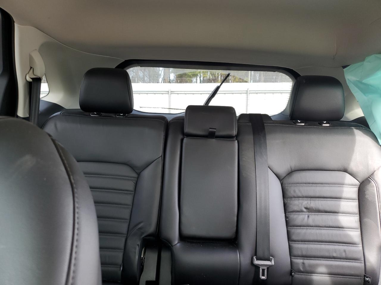 2FMPK4J92JBC50901 FORD EDGE 2018