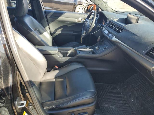2016 LEXUS CT 200 JTHKD5BH1G2255069