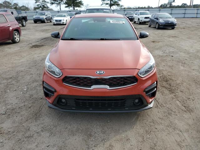 2020 KIA FORTE GT L 3KPF34AD7LE249658
