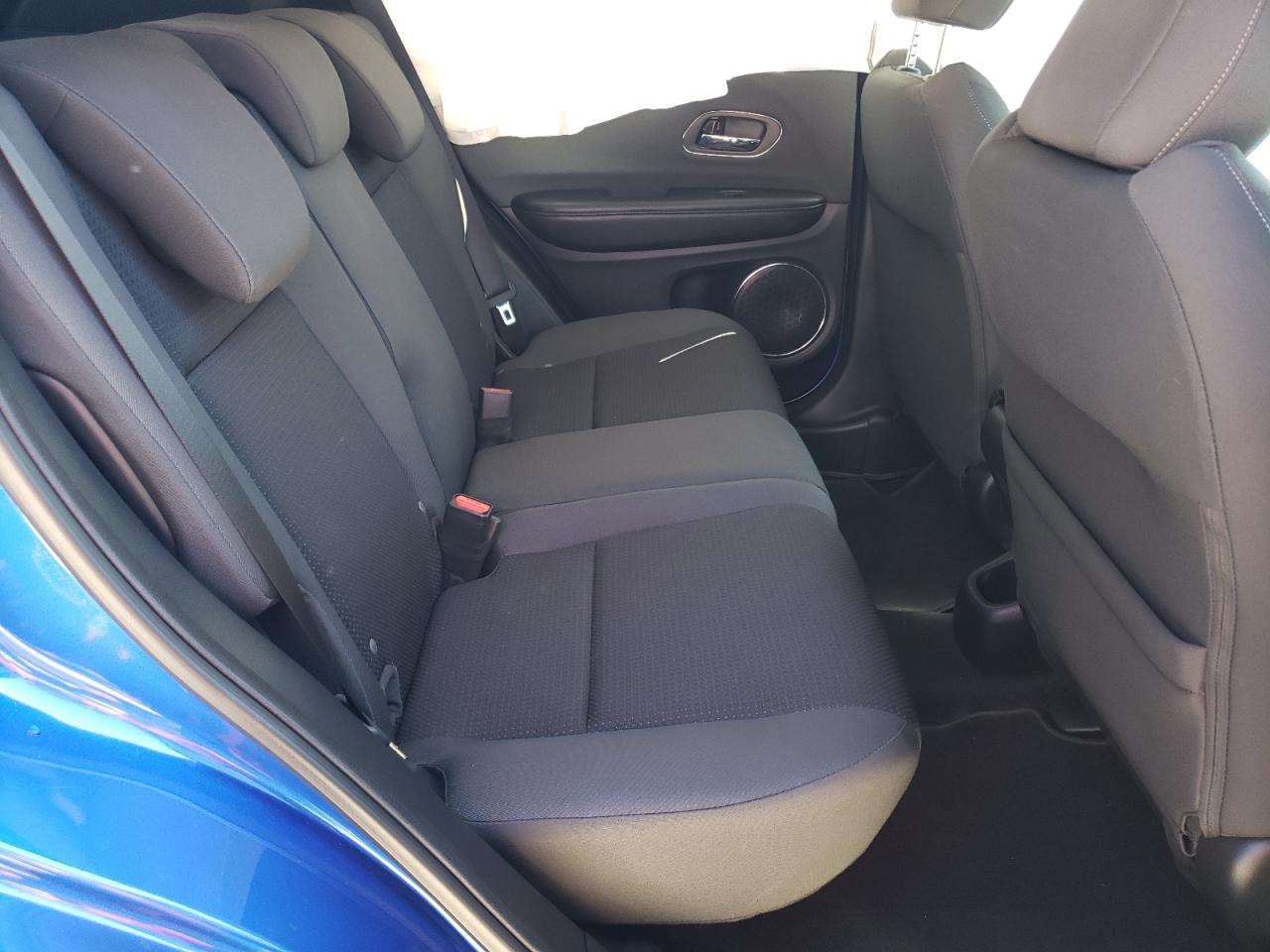 3CZRU5H5XNM715052 HONDA HR-V 2022
