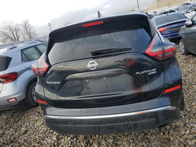 5N1AZ2DS8MC145191 2021 NISSAN MURANO-5