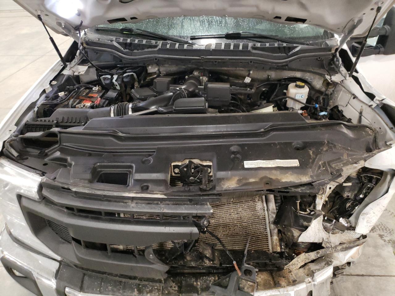 1FT8W3B60MEC15665 FORD F350 2021