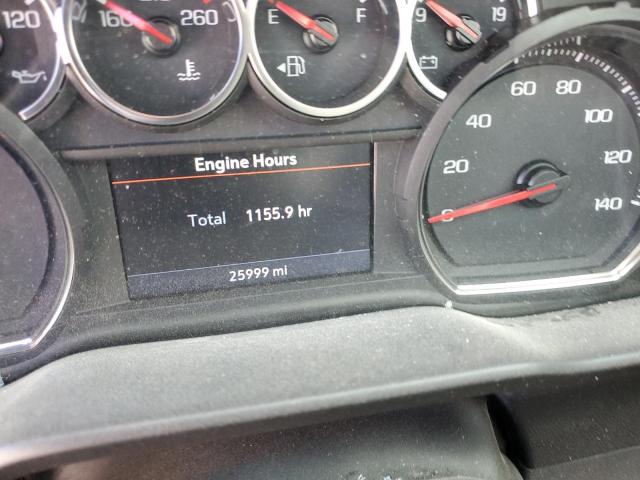 2021 CHEVROLET SILVERADO 3GCPWCEK6MG120847