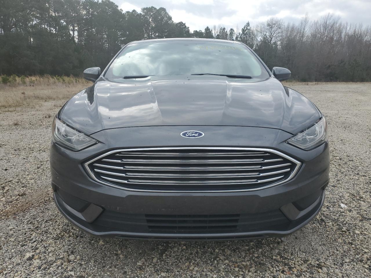 3FA6P0LU1JR208559 FORD FUSION 2018