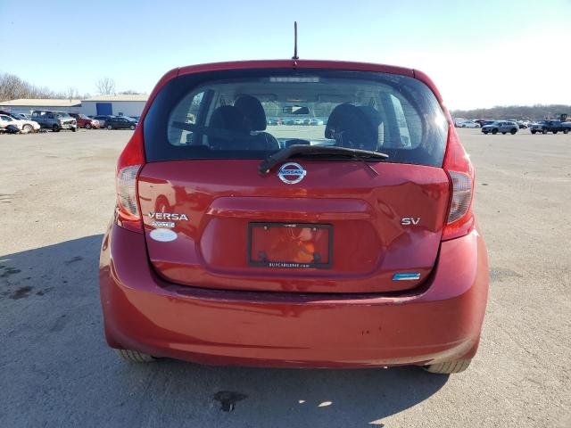 2015 Nissan Versa Note S VIN: 3N1CE2CP6FL401568 Lot: 41568094