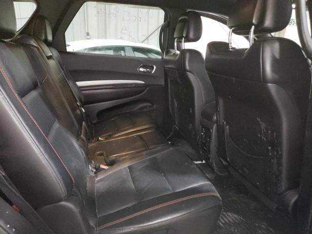 2016 DODGE DURANGO R/ - 1C4SDJCT0GC345479