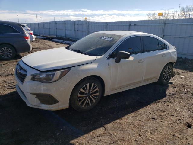 2018 Subaru Legacy 2.5i