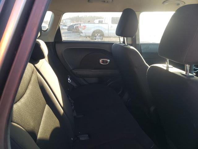 2016 KIA SOUL - KNDJN2A28G7289048