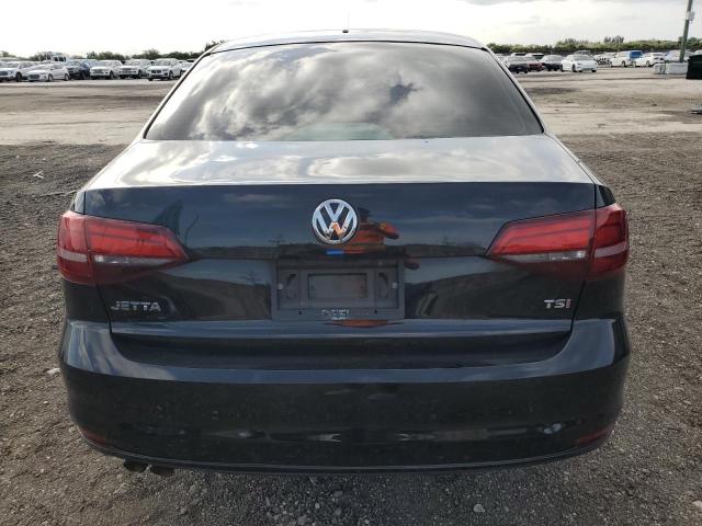 2017 VOLKSWAGEN JETTA S 3VW2B7AJ6HM276577