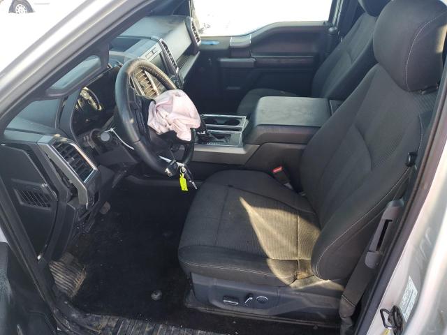 2015 FORD F150 SUPER - 1FTFX1EF4FKF19123