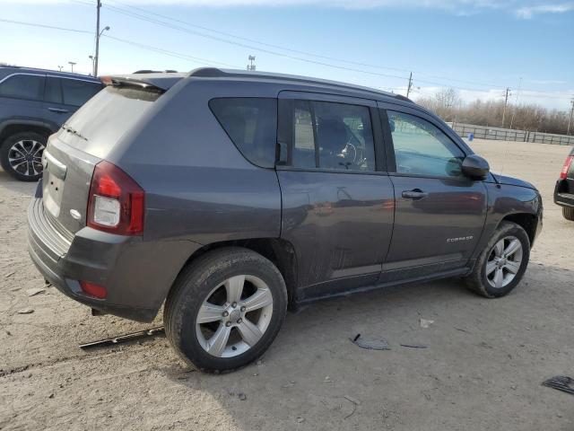 2015 Jeep Compass Latitude VIN: 1C4NJDEB1FD272031 Lot: 42578804