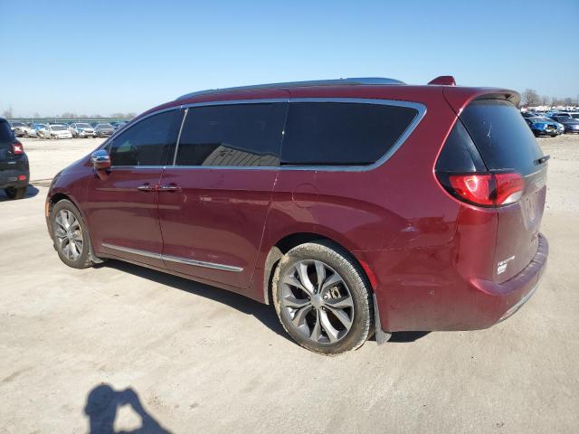 2020 CHRYSLER PACIFICA L - 2C4RC1GG4LR158486