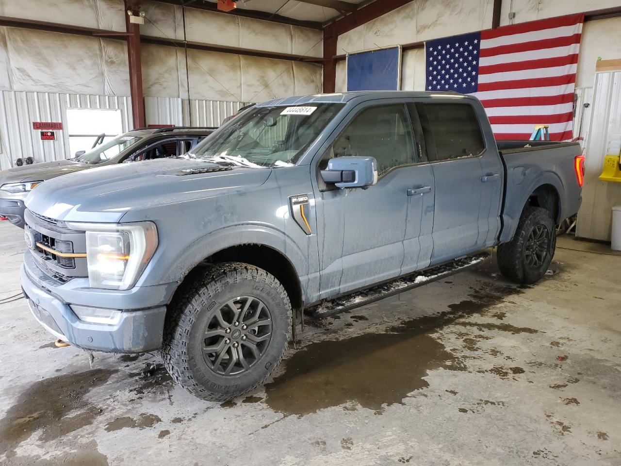 1FTEW1E81PFB13181 FORD F-150 2023