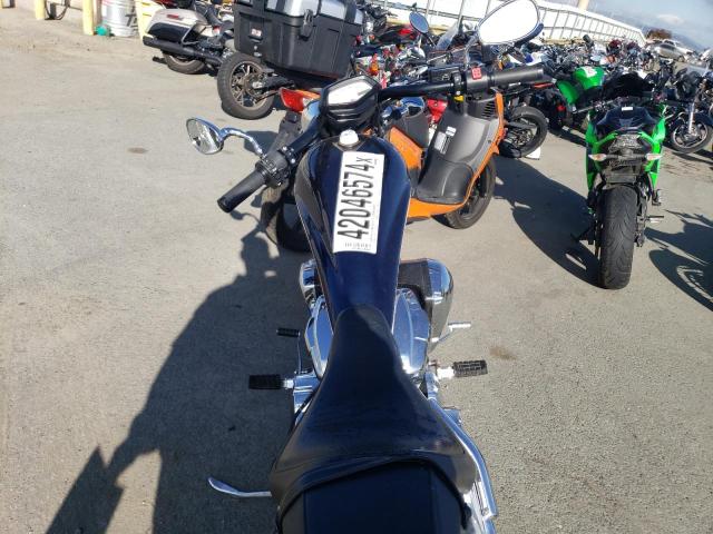 2020 HONDA VT1300 CX JH2SC6141LK500107