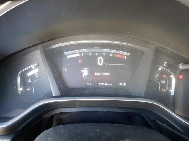 2021 HONDA CR-V EX 5J6RW2H58ML010775