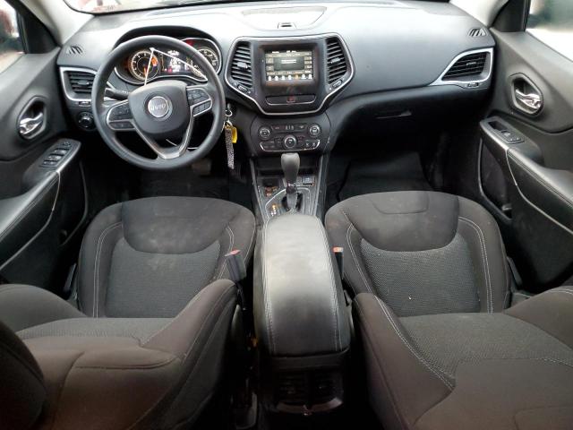 2020 JEEP CHEROKEE L - 1C4PJLCBXLD514476