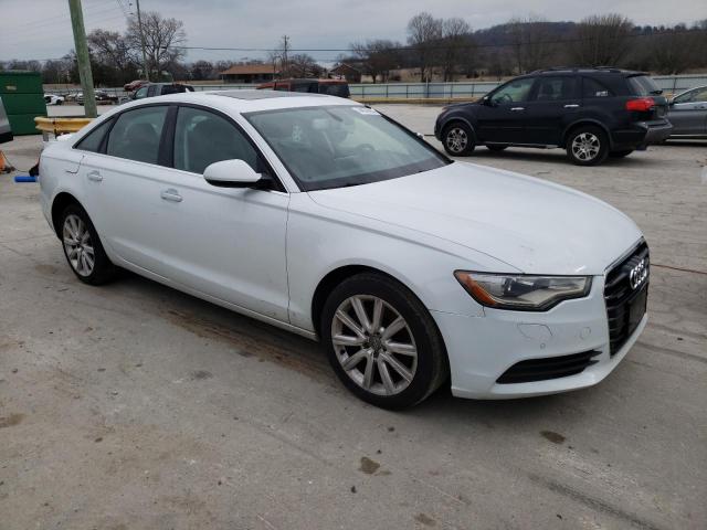 WAUGFAFC2FN030291 2015 AUDI A6-3