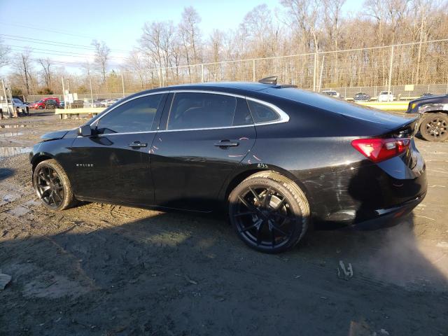 2020 CHEVROLET MALIBU LS 1G1ZB5ST7LF148890