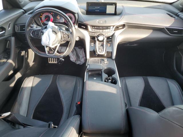 2021 ACURA TLX TECH A - 19UUB5F53MA015699
