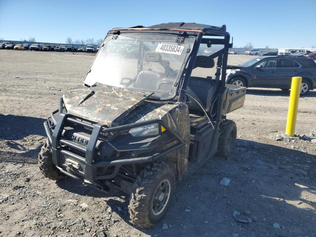2014 POLARIS RANGER 900 - 4XAUH9EA7EG343846