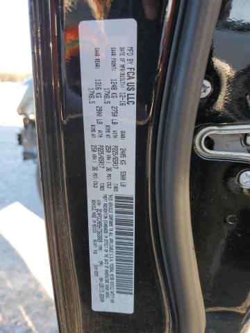 2017 DODGE JOURNEY SE - 3C4PDCAB9HT563969