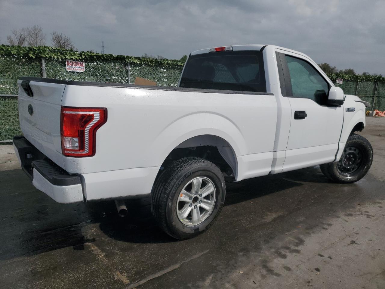 1FTMF1CB8LKF33631 FORD All Models 2020