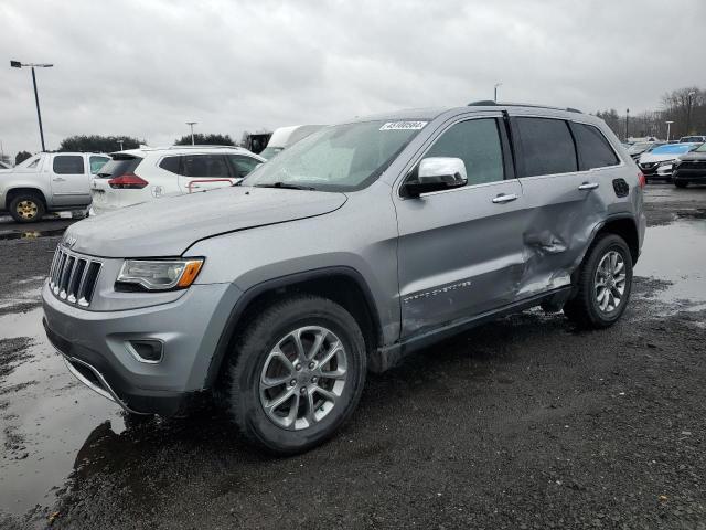 Vin: 1c4rjebg7gc313759, lot: 45100584, jeep grand cher limited 20161