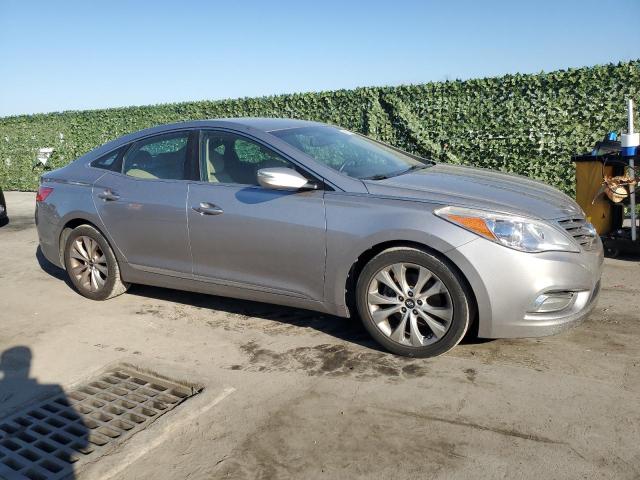 2013 Hyundai Azera VIN: KMHFG4JG2DA218235 Lot: 43673204