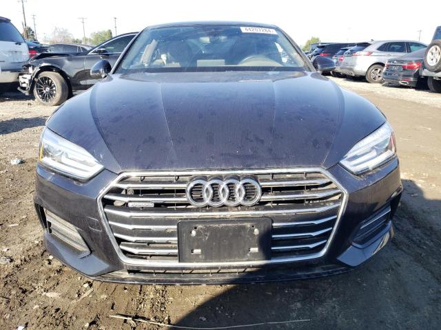 WAUNNAF58JA001809 2018 Audi A5 Premium