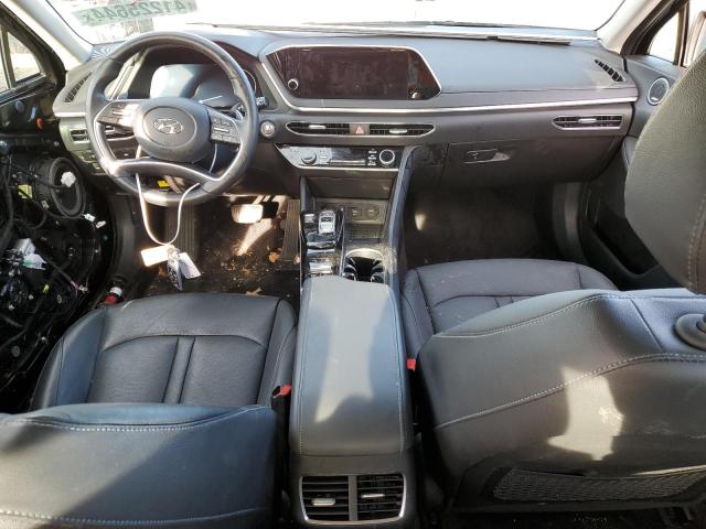 2023 HYUNDAI SONATA HYB - KMHL54JJ4PA058531