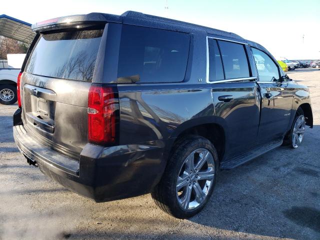 2016 Chevrolet Tahoe K1500 Lt VIN: 1GNSKBKC6GR335203 Lot: 43065174