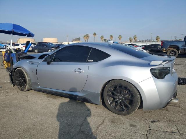 2019 TOYOTA 86 GT JF1ZNAE16K8704178