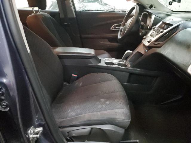 2014 Chevrolet Equinox Ls VIN: 2GNFLEEK7E6102961 Lot: 44287754