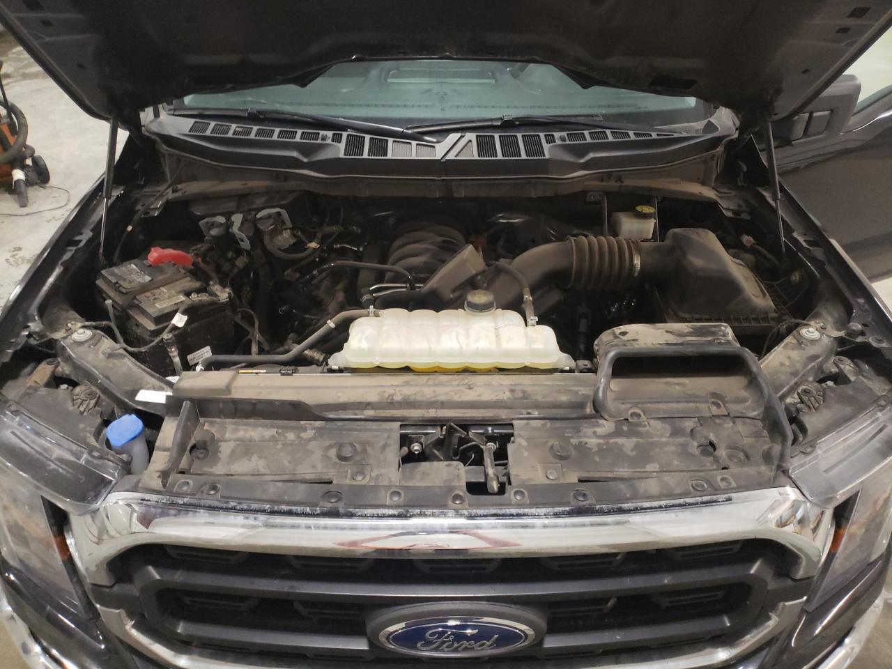 1FTEW1C53PKD23930 FORD F-150 2023