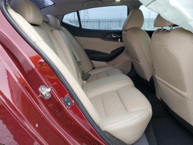 2016 NISSAN MAXIMA 3.5 1N4AA6AP4GC377803