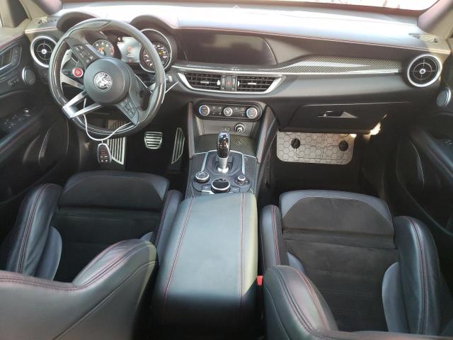 2018 ALFA ROMEO STELVIO QU - ZASFAKEVXJ7C28708