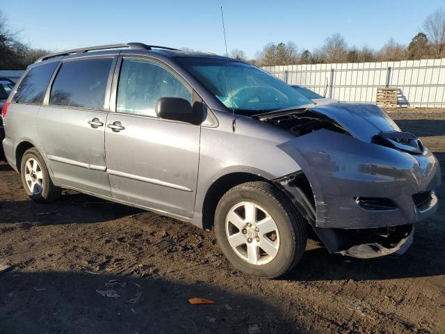 2009 Toyota Sienna Ce VIN: 5TDZK23C39S241175 Lot: 41955634