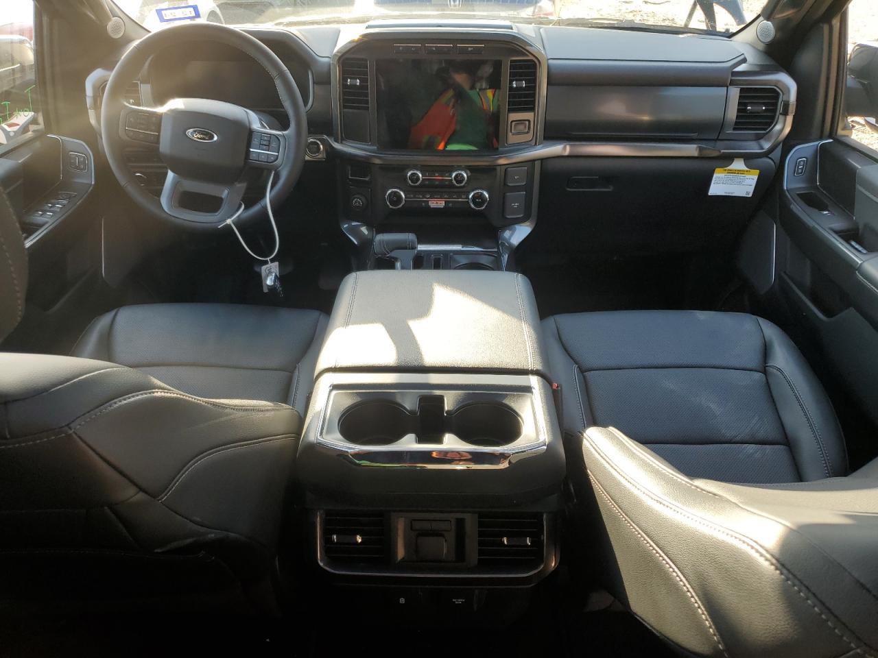1FTFW1CDXPFA24309 FORD F-150 2023
