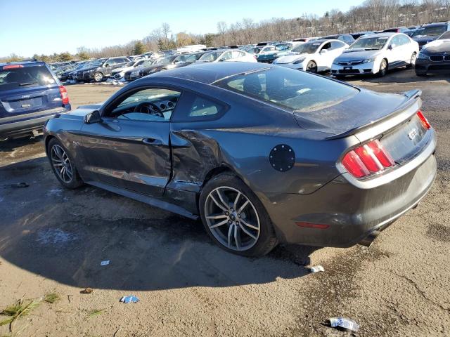 2015 FORD MUSTANG GT 1FA6P8CF6F5432761