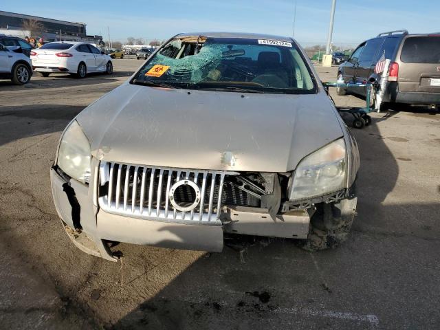 2006 Mercury Milan VIN: 3MEFM07156R626325 Lot: 41592124