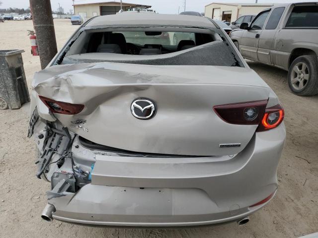 2024 MAZDA 3 SELECT S - 3MZBPABM3RM409479