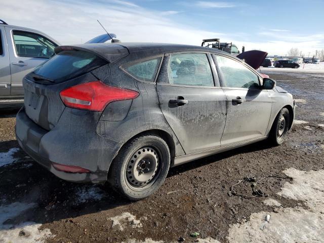 2015 FORD FOCUS SE 1FADP3K26FL278105