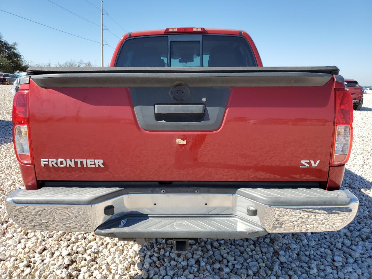 1N6AD0ER1JN728217 NISSAN FRONTIER 2018