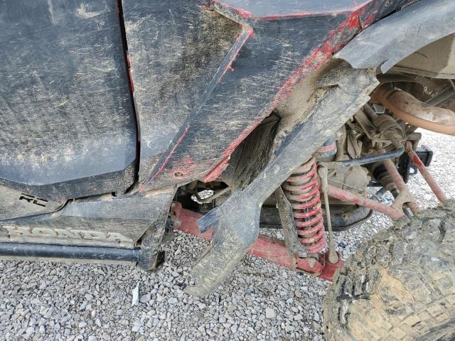 2020 HONDA SXS1000 S2 - 1HFVE0543L4100499