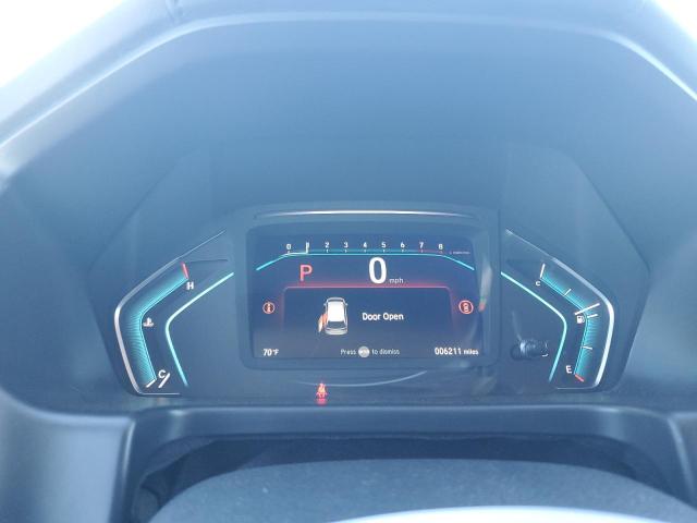 2024 HONDA ODYSSEY EX 5FNRL6H62RB001711